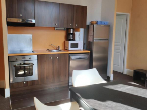 Appartement Jausiers, 2 pièces, 4 personnes - FR-1-165B-36 Jausiers